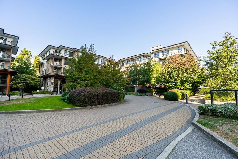 310 - 1152 Windsor Mews