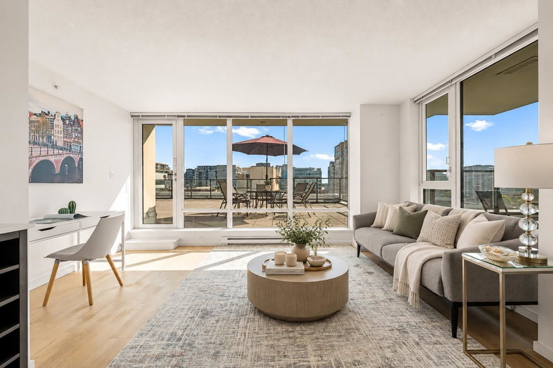 1213 - 7988 Ackroyd Road