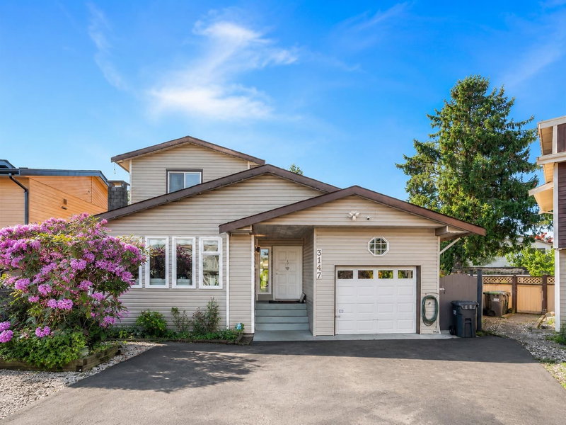 3147 Frey Place