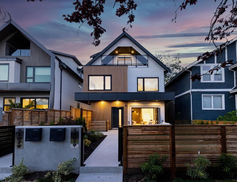 #1 - 1079 14th Avenue E