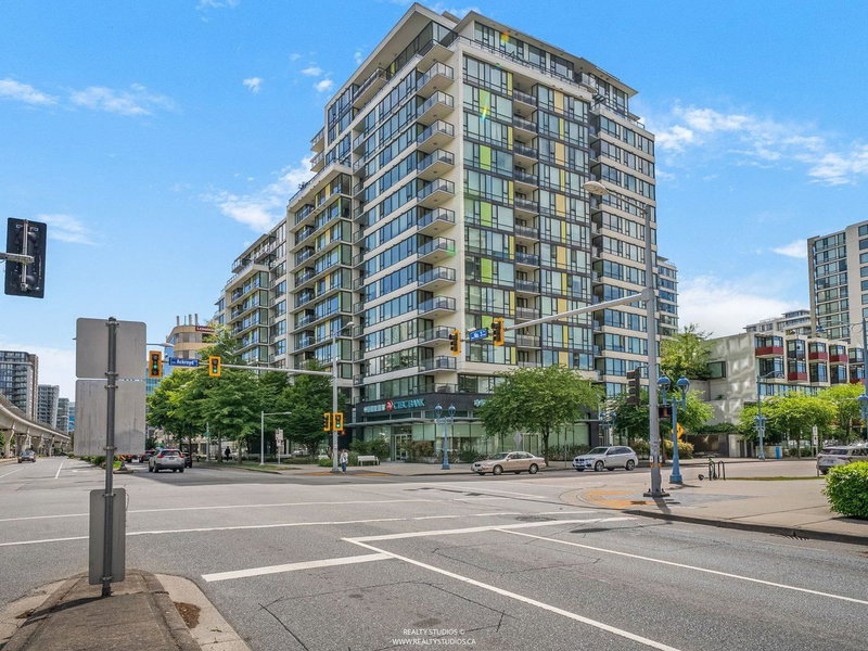 1501 - 7988 Ackroyd Road