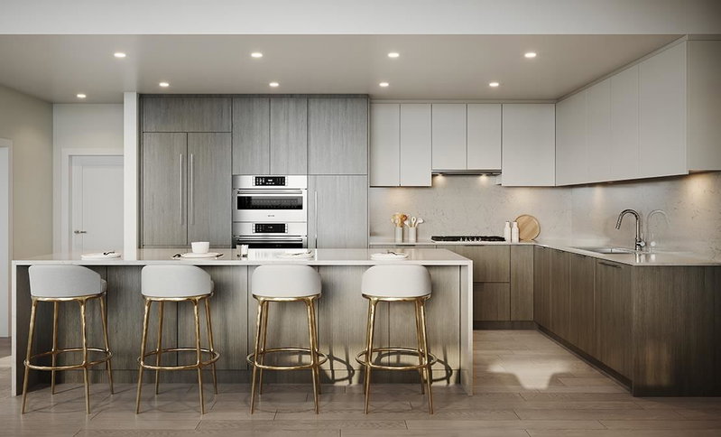 703 - 128 15th Street W