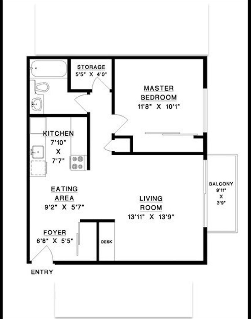 211 - 7280 Lindsay Road