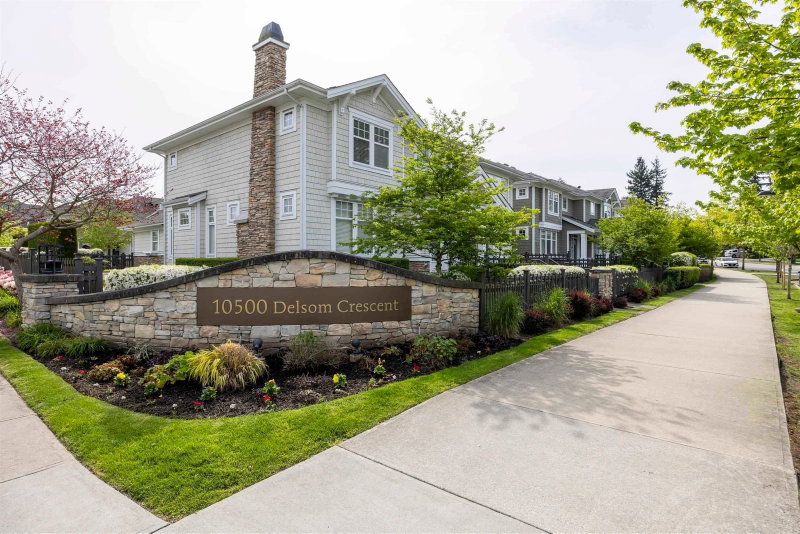 80 - 10500 Delsom Crescent