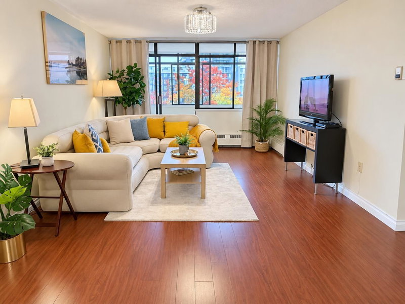 812 - 6611 Minoru Boulevard