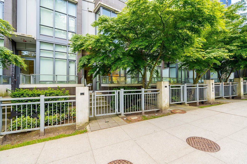 TH103 - 13438 Central Avenue