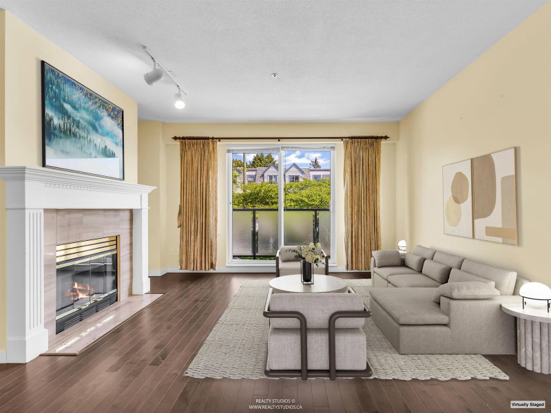 204 - 876 16th Avenue W