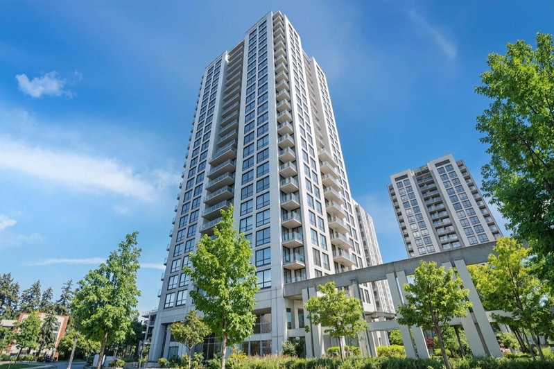 1006 - 2982 Burlington Drive