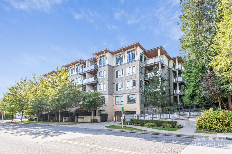 505 - 15388 105 Avenue