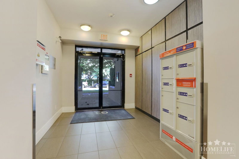 505 - 15388 105 Avenue