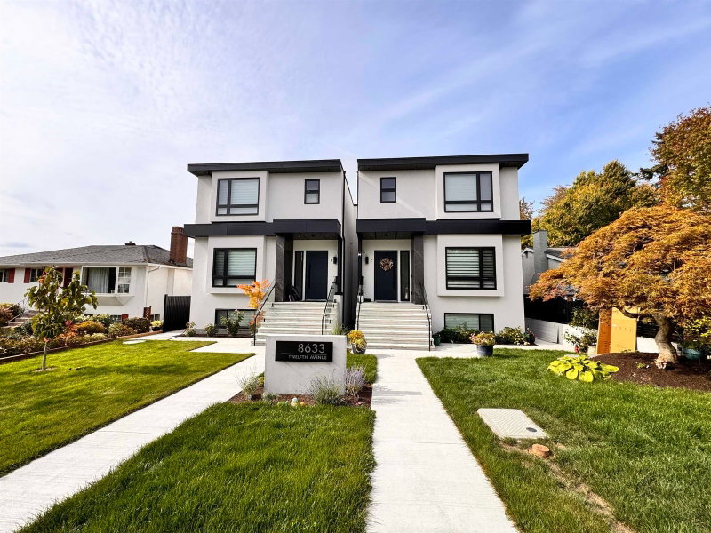 B2 - 8633 12 Avenue