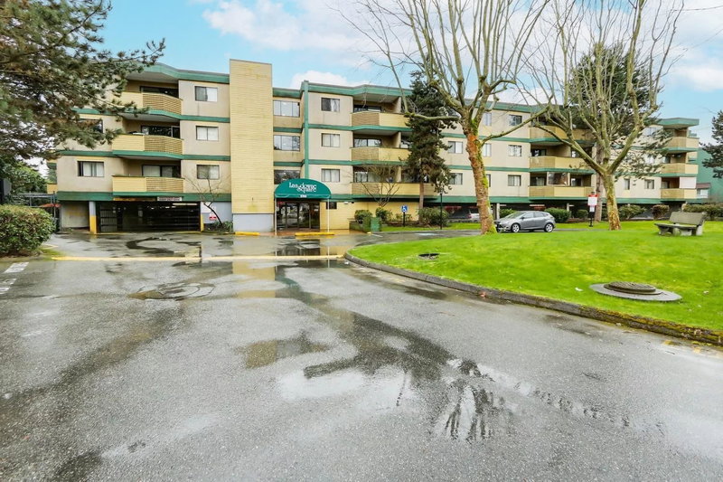 227 - 8700 Ackroyd Road