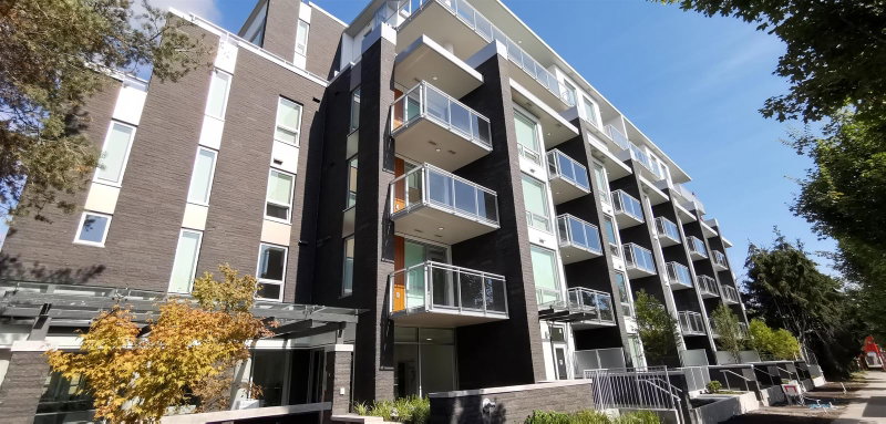 209 - 5058 Cambie Street