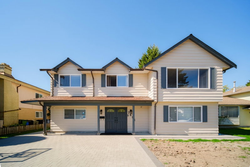 7691 Frobisher Drive