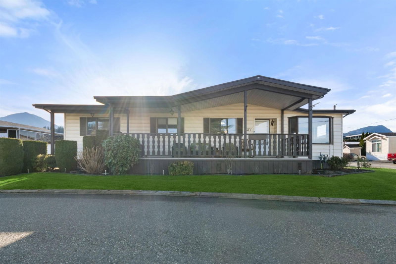 137 - 6338 Vedder Road