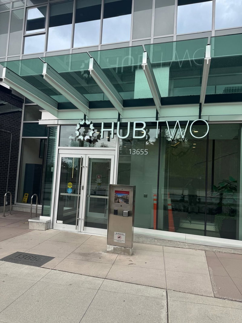 1303 - 13655 Fraser Highway