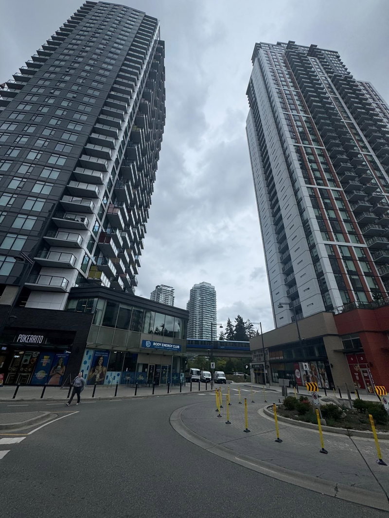 1303 - 13655 Fraser Highway