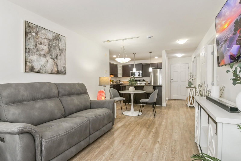209 - 5454 198 Street