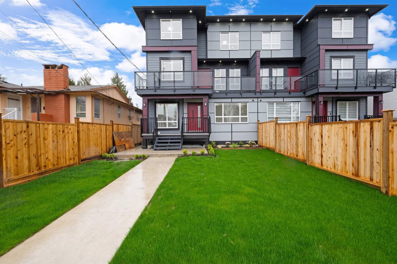 102 - 10432 128 Street
