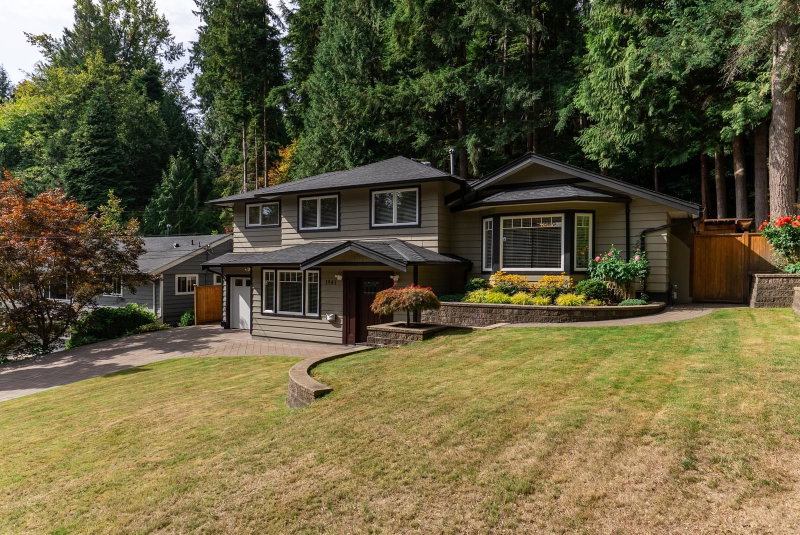 1941 Arborlynn Drive