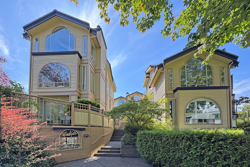 107 - 1100 7th Avenue W