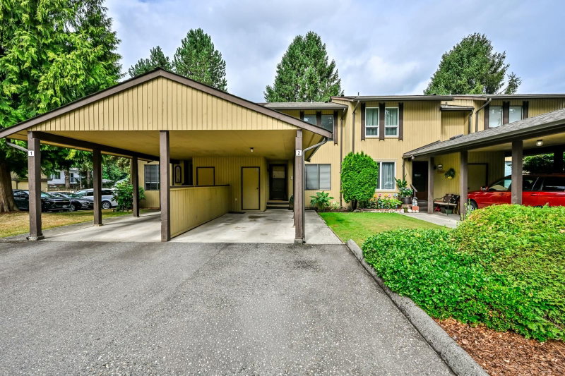 2 - 2998 Mouat Drive