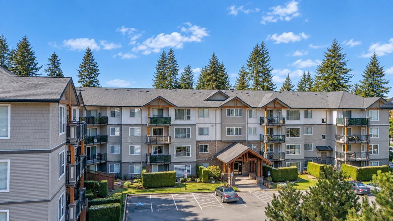 309 - 2955 Diamond Crescent