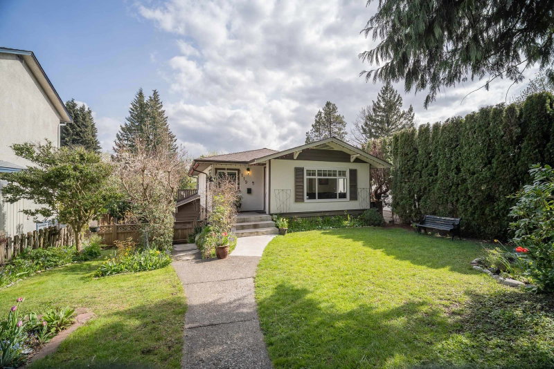 1119 Cloverley Street