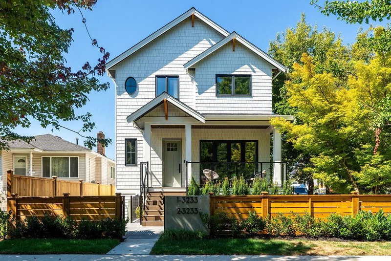 3233 Penticton Street