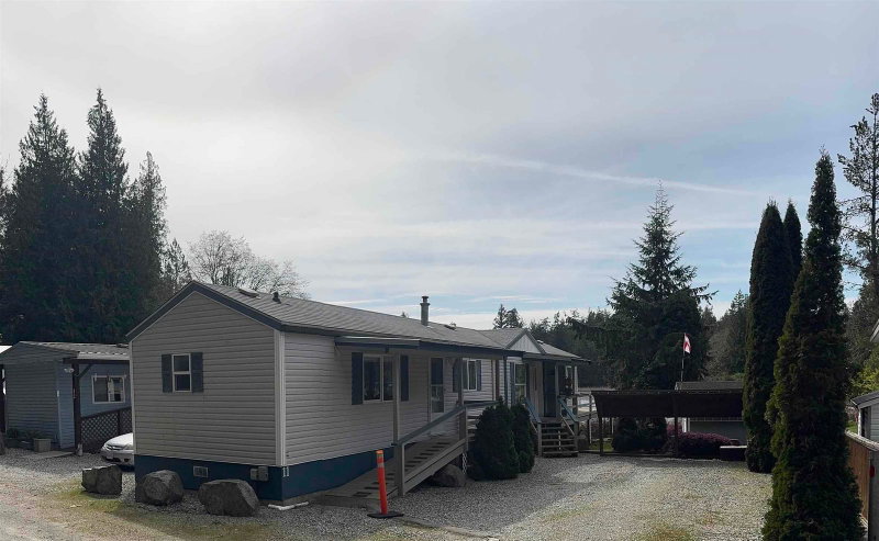 11 - 12793 Madeira Park Road