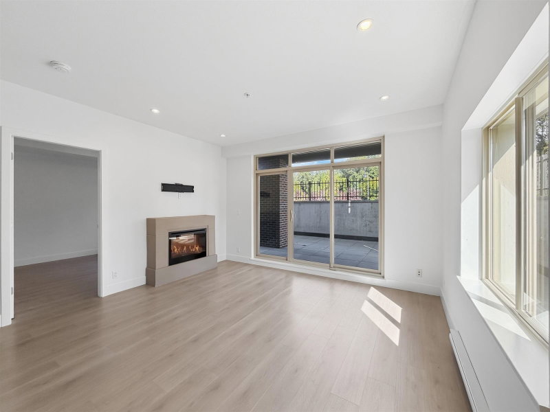 204 - 1273 Marine Drive