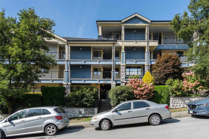 208 - 102 Begin Street