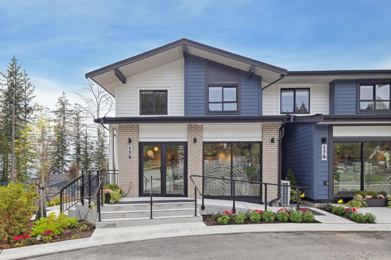 175 - 3522 Harper Road