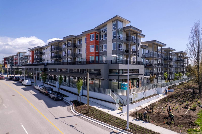 316 - 23200 Gilley Road