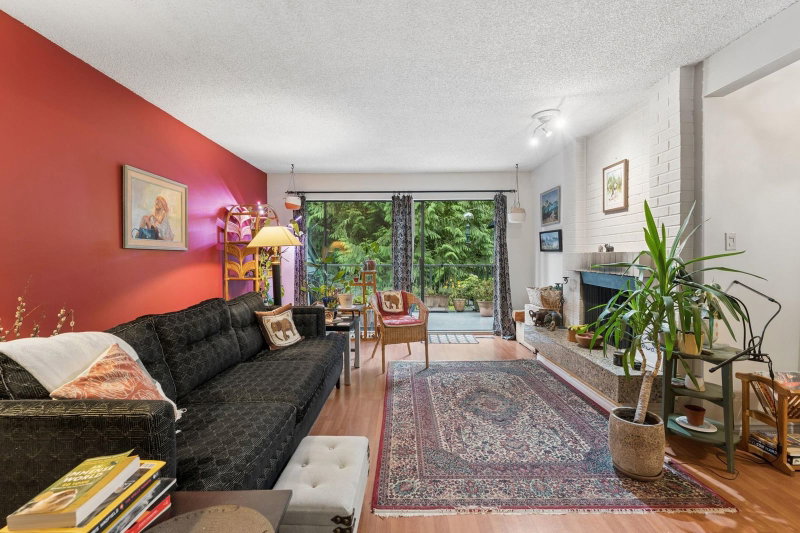 834 Hendecourt Road