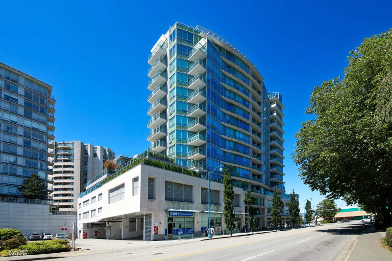 1208 - 5599 Cooney Road
