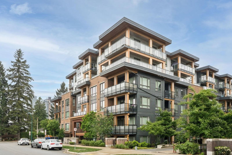 612 - 721 Anskar Court