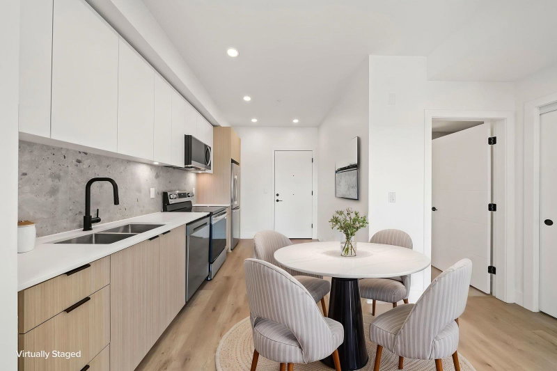 Plan A1 - 20725 Eastleigh Crescent