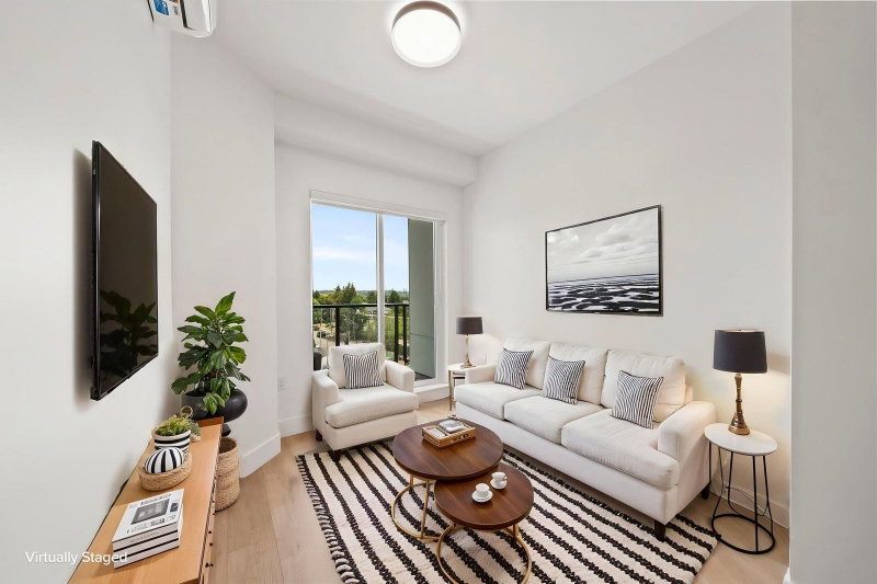Plan A1 - 20725 Eastleigh Crescent