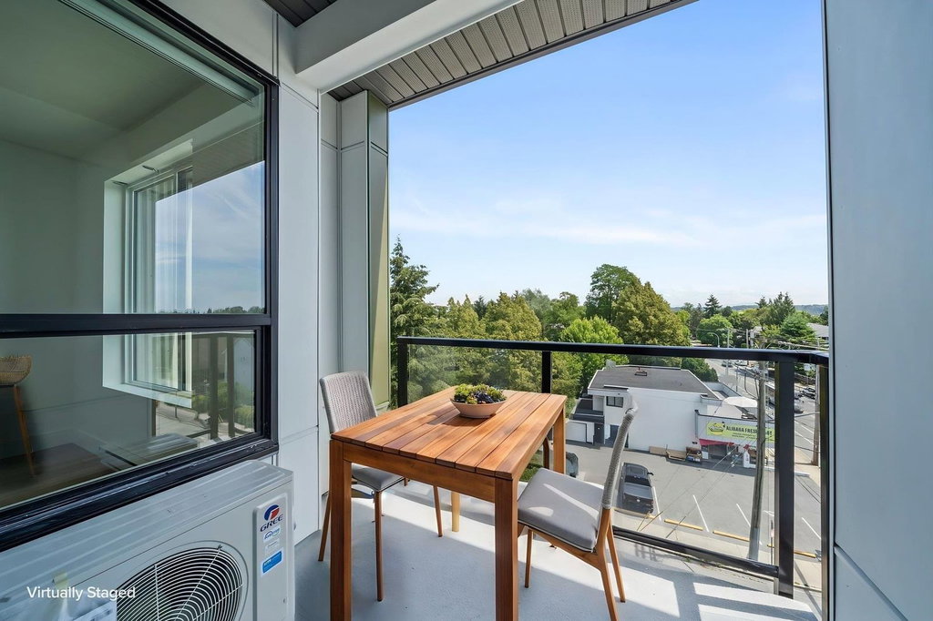 Plan A1 - 20725 Eastleigh Crescent 4