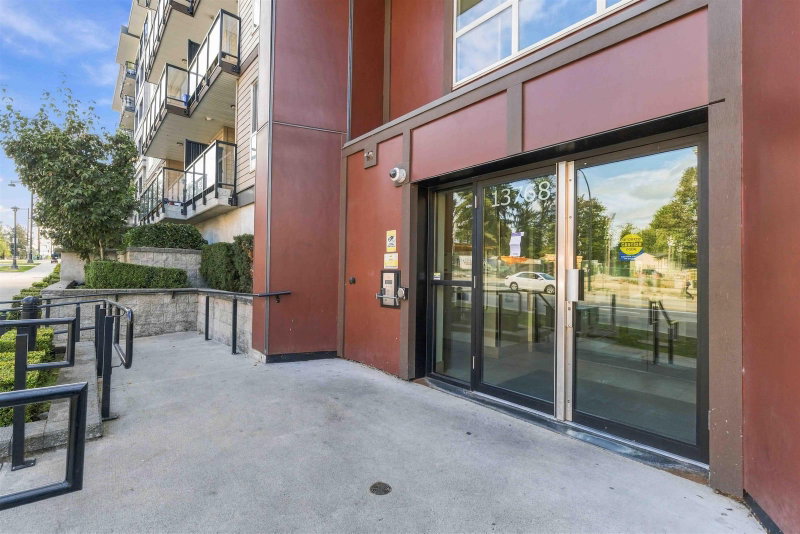 317 - 13768 108 Avenue