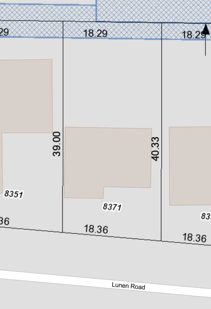 8371 Lunen Road