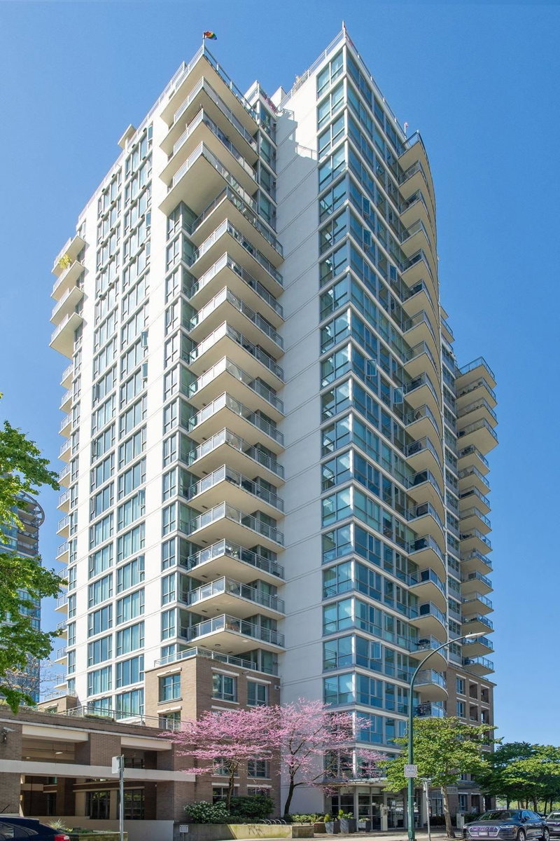 506 - 120 Milross Avenue