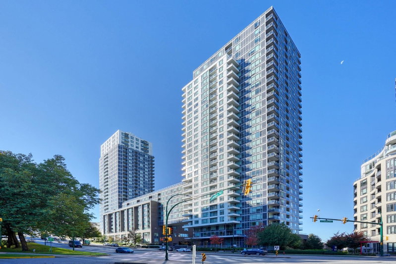 1903 - 5515 Boundary Road