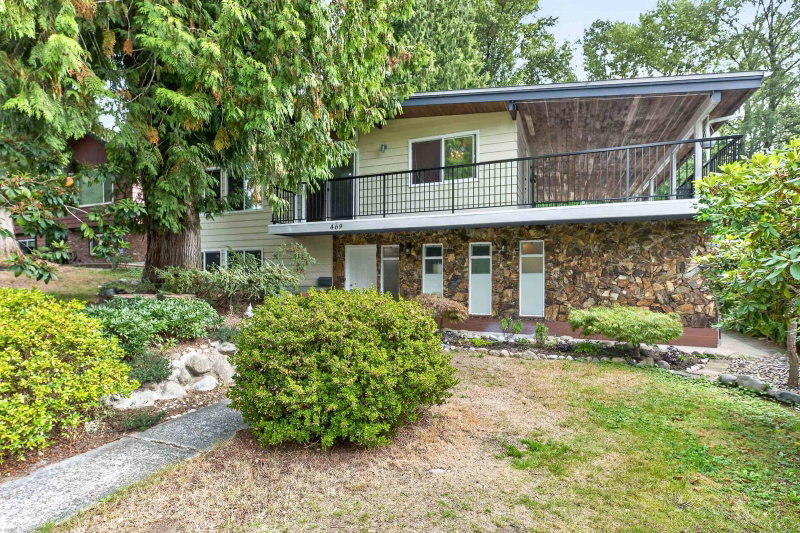 469 Laurentian Crescent