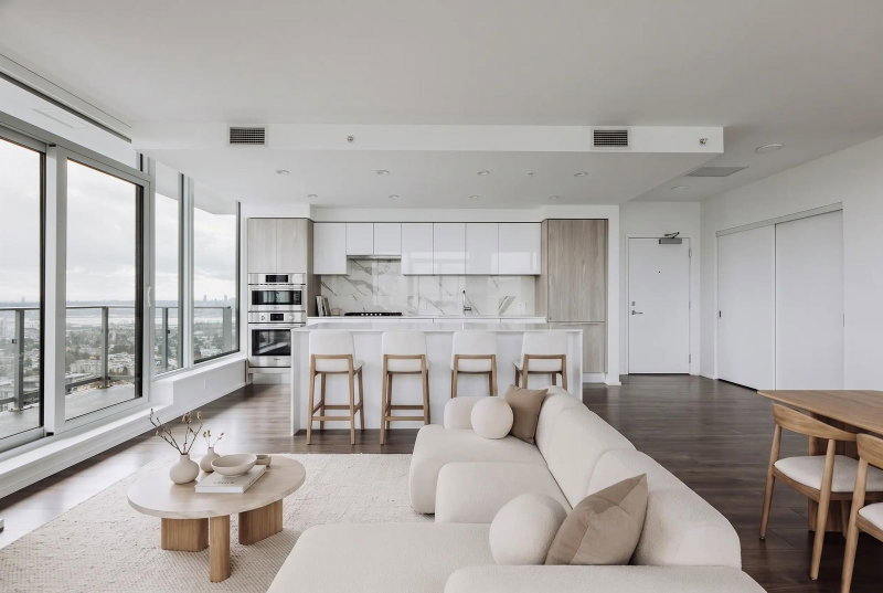 PH3 - 3888 Evergreen Place