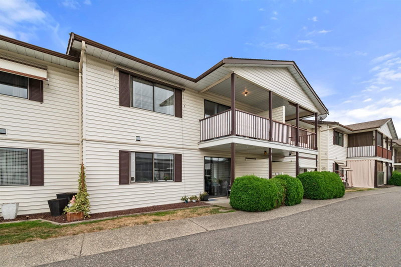 58 - 7455 Huron Street