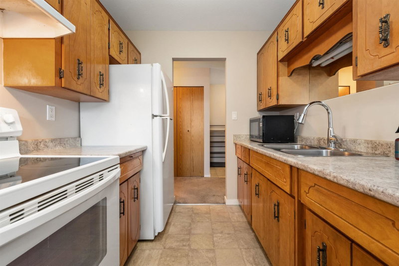 58 - 7455 Huron Street