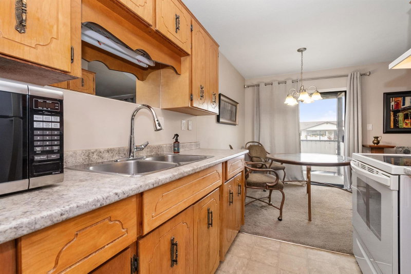 58 - 7455 Huron Street