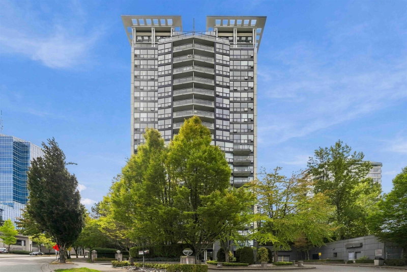 1104 - 10899 University Drive